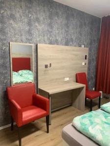 Black Sheep Hostel Cologne - 19