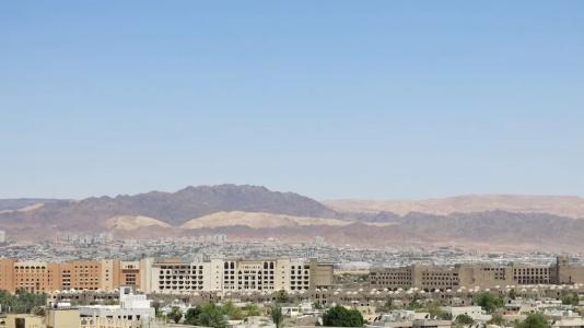Mövenpick Resort & Residences Aqaba - 127