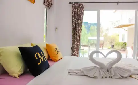 Charm Resort Cha-am - 40
