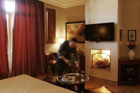 La Maison Arabe, Spa and Cooking Workshops - 21