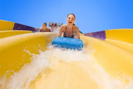 Grand Sirenis Punta Cana Resort & Aquagames - All Inclusive - 34