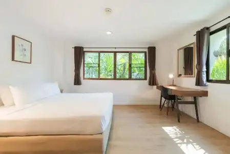 Dolphin Bay Beach Resort - 222