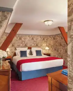 Le Castel Marie Louise - 82