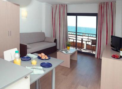 Almirall Apartaments - 75