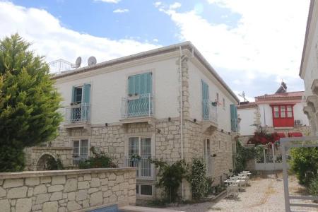 Mavi Konak Alaçatı - 18