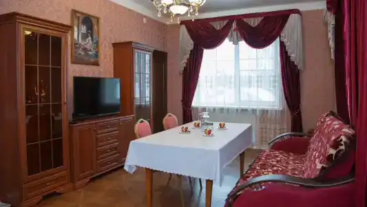 Gostevoy Dom Klassik - 133