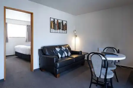 ASURE Highpark Motor Inn - 27