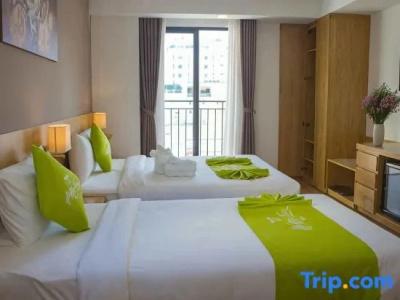 Ale Nha Trang - 101