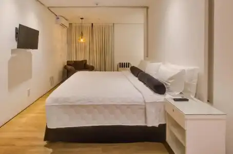 Rio Design Copacabana - 68