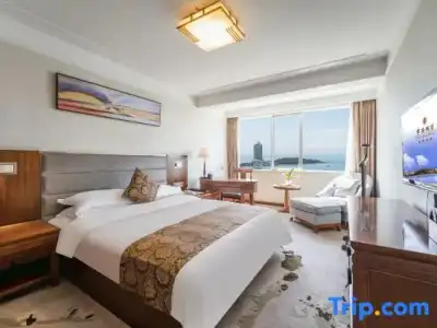 Huanghai - 96