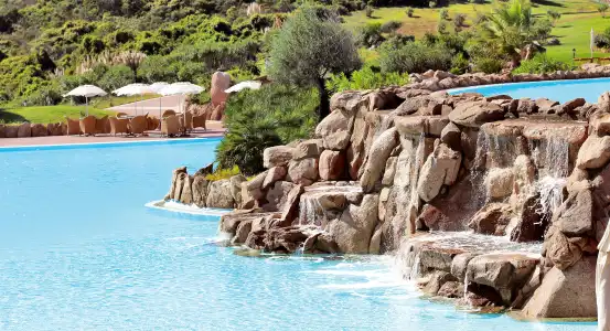 COLONNA RESORT, a Colonna Luxury Beach, Porto Cervo - 35