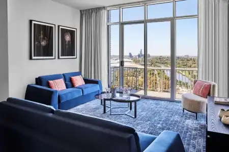 Adina Apartment Melbourne on Flinders - 144