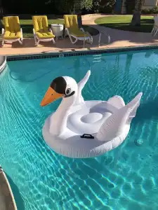 A Place In The Sun - Adults Only - 110
