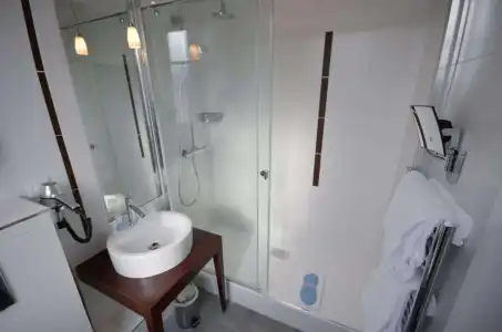 Best Western Dijon Centre Gare - 7