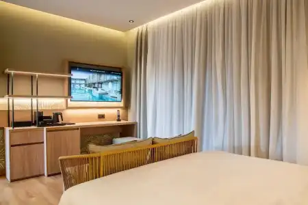 Senseana Sea Side Resort & Aquadventure - All Inclusive - 102
