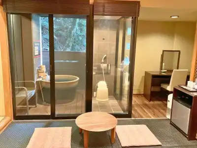 LiVEMAX RESORT Amagi-Yugashima - 51