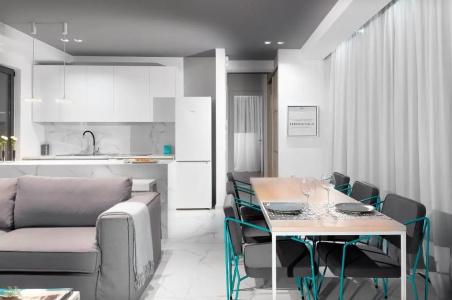Elysium Boutique Apartments - 41