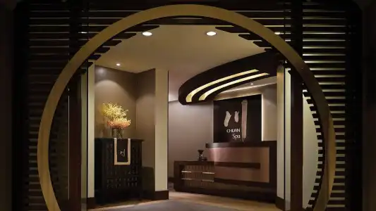 The Langham, Melbourne - 14