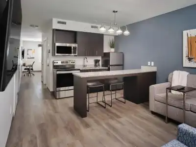 stayAPT Suites Greenville-Haywood Mall - 24