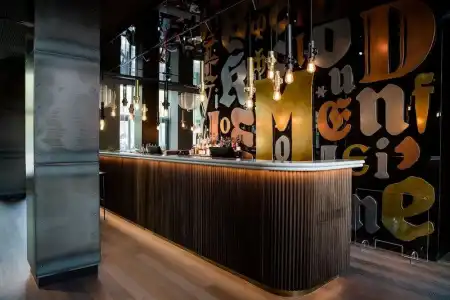 Motel One Hannover-Oper - 22