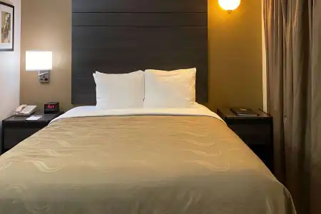Quality Inn Branson - Hwy 76 Central - 6