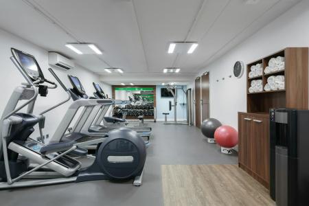 Hampton by Hilton Amsterdam Centre East - 40