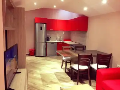 Apartments Doncic - 128