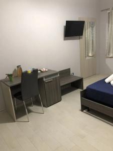 Residenza RoMa - 182