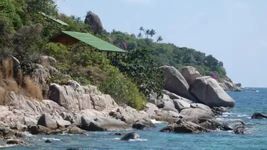 Tao Thong Villa 1 - 54