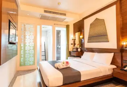 D&D Inn Khaosan - 39