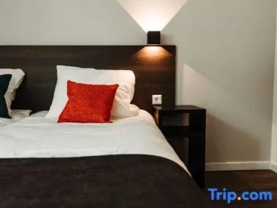 HOTELUX Amsterdam Airport - 27