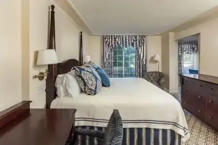 Washington Duke Inn & Golf Club - 60