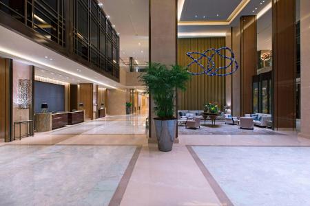 Sheraton Grand Jakarta Gandaria City - 28