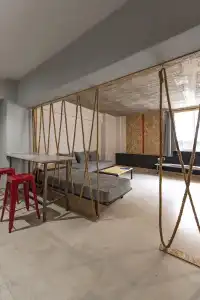 Piraeus Premium Suites - 2