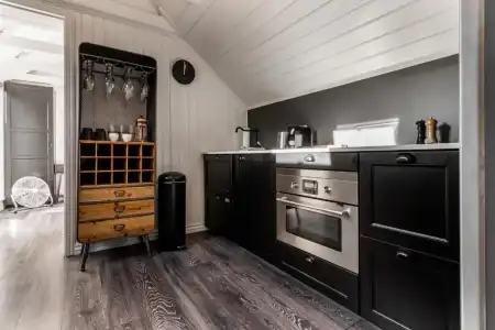 Vintage Apartment - 30