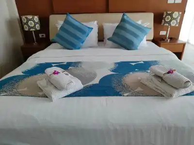 Phuket Jungle Experience Resort - 5