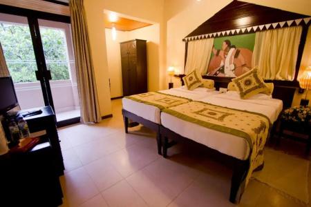 Randholee Resort & Spa - 100