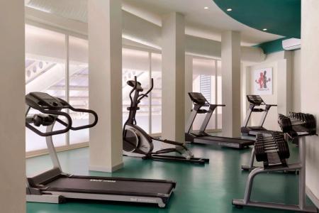 Ramada Resort Kazdaglari Thermal & Spa - 17