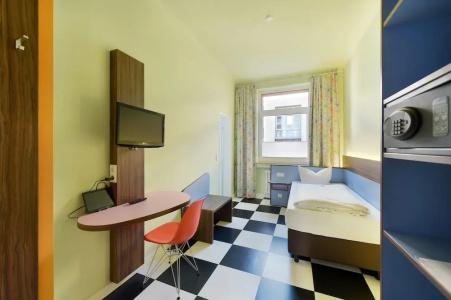CityThüringer Hof Design Hannover - 18