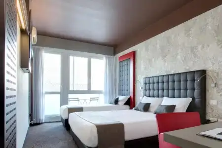 Best Western Continental - 30