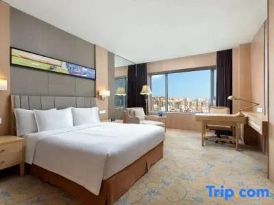 Crowne Plaza Shanghai Noah Square by IHG - 111