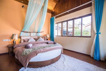 The Ritz-Man Boutique Inn Lijiang - 154