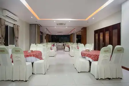 Fansipan Danang - 18