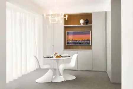 Dilman Luxury Stay - 32
