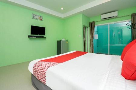 Baan Phing Phu Praew Cha-Am - 42