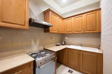 Al Hamra Residences Apartment - 52