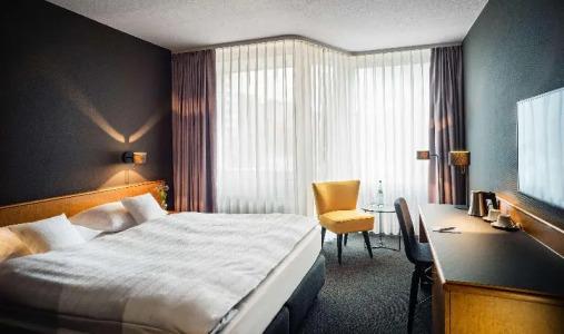 Best Western Kaiserslautern - 43
