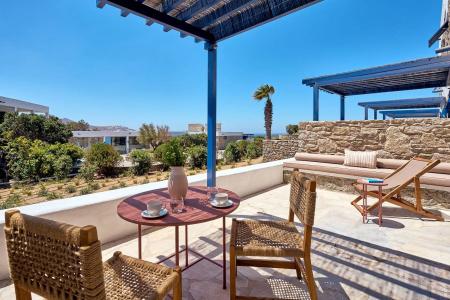 Mykonos Theoxenia Boutique - 199