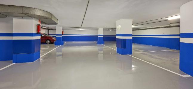 NH Barcelona Eixample - 14