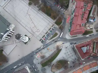 Amberton Cathedral Square Vilnius - 17